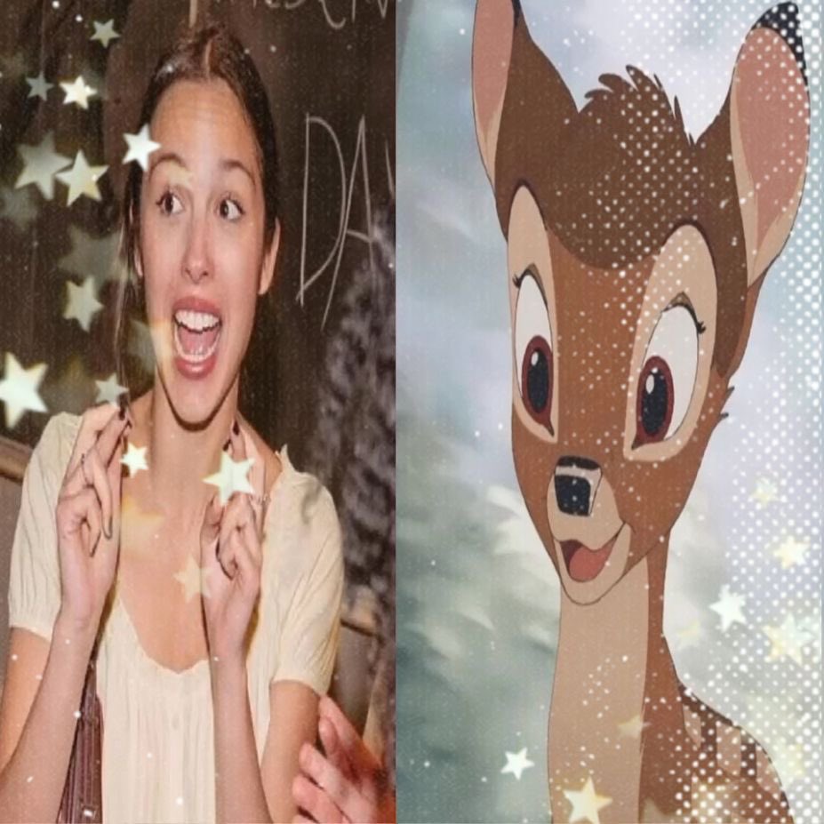 giselle ౨ৎ tweet media