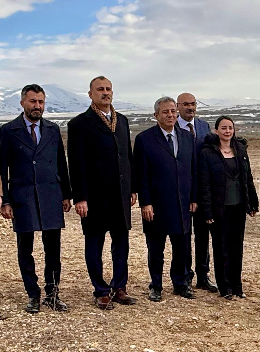 Sağlık Yatırımları Genel Müdürlüğü tweet media
