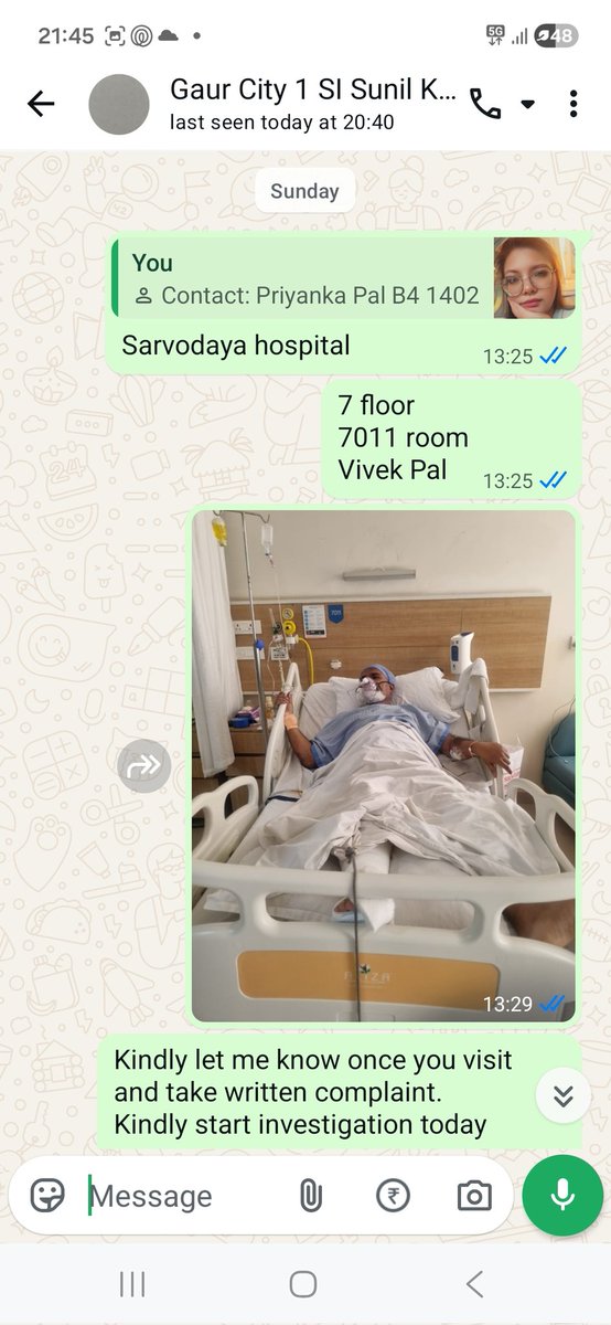 Ranjana Suri Bhardwaj tweet media