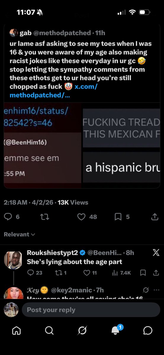 ZayBron James tweet media