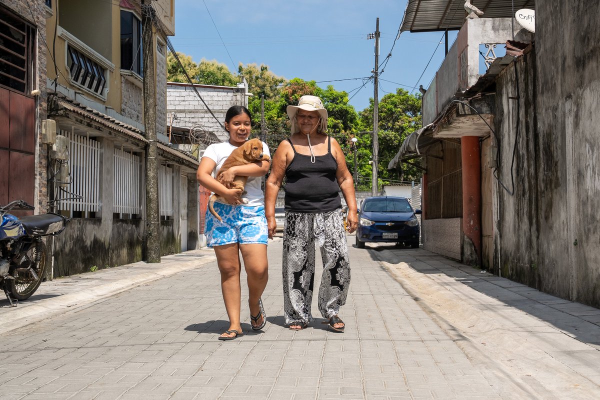 Alcaldía Ciudadana de Babahoyo tweet media