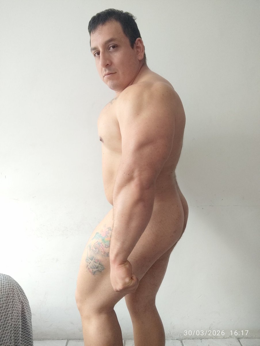 VenMuscleBoy (@venmuscle) on Twitter photo 