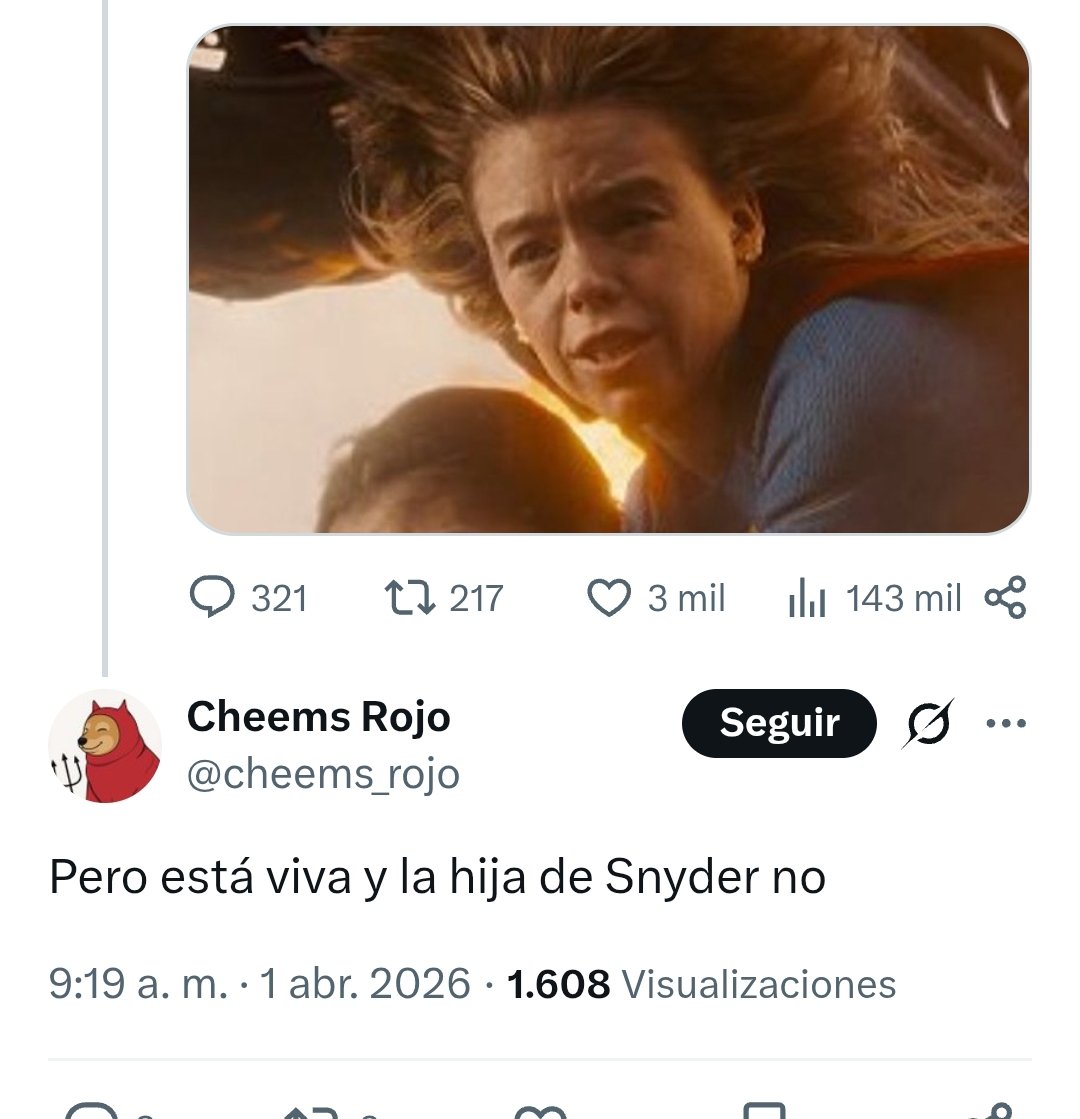 Gunnorreas dando Cringe tweet media