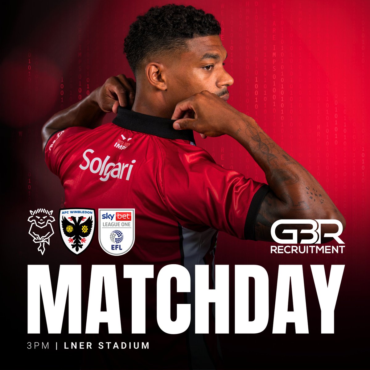 Lincoln City FC 🇺🇦 tweet media