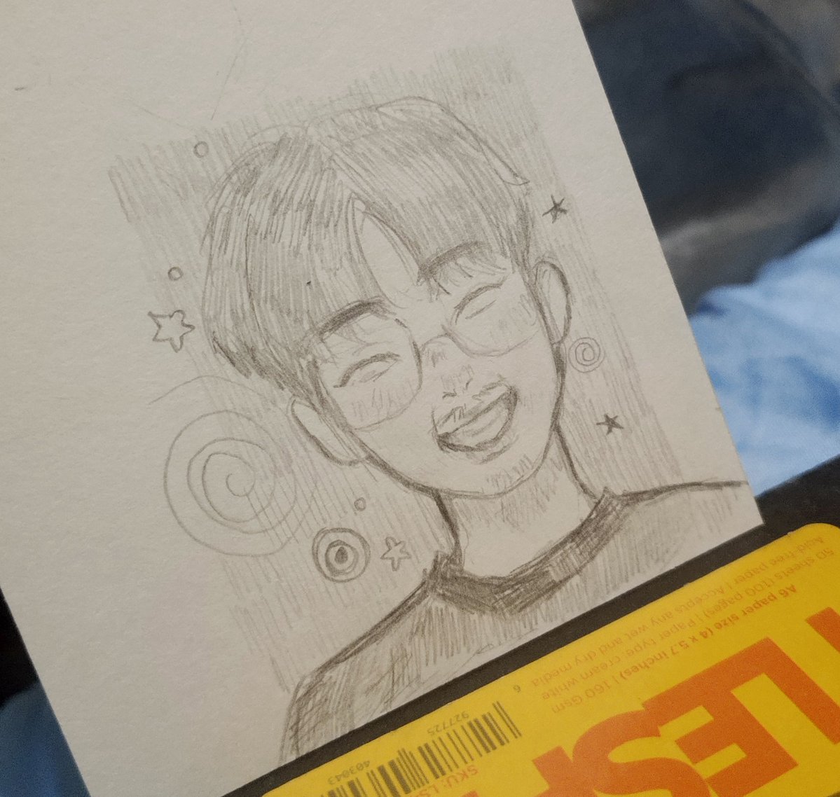 shromp || lf art moots tweet media