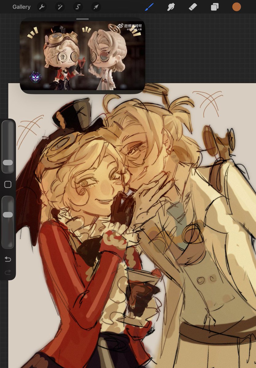 Mimi ྀི| (`⊗﹁◓´) ᰔᩚ ∐⊕⁔⊕∐ tweet media