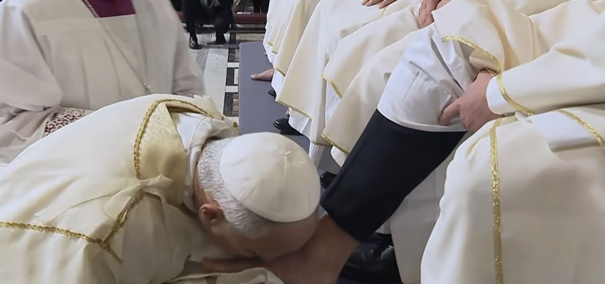 Vatican News tweet media