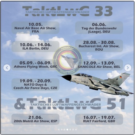 Flightline UK tweet media