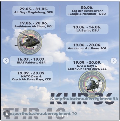 Flightline UK tweet media