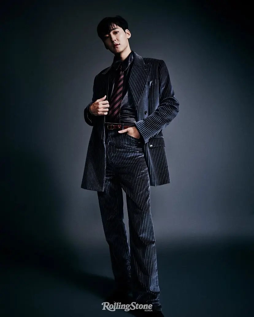 Korean Photoshoots tweet media