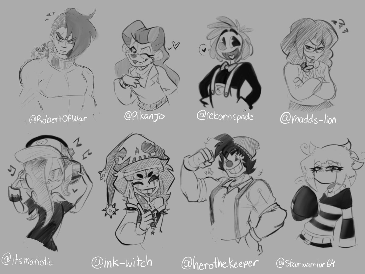 ✨Lily✨(COMMS OPEN) ‼️ tweet media