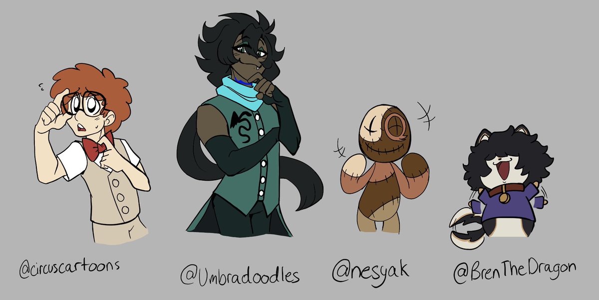 ✨Lily✨(COMMS OPEN) ‼️ tweet media