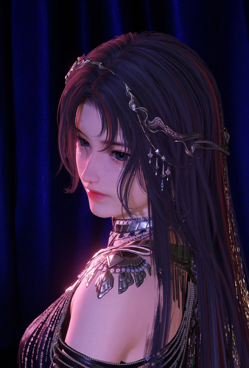 Odette (sdg Skripsian)❄️🍏 tweet media