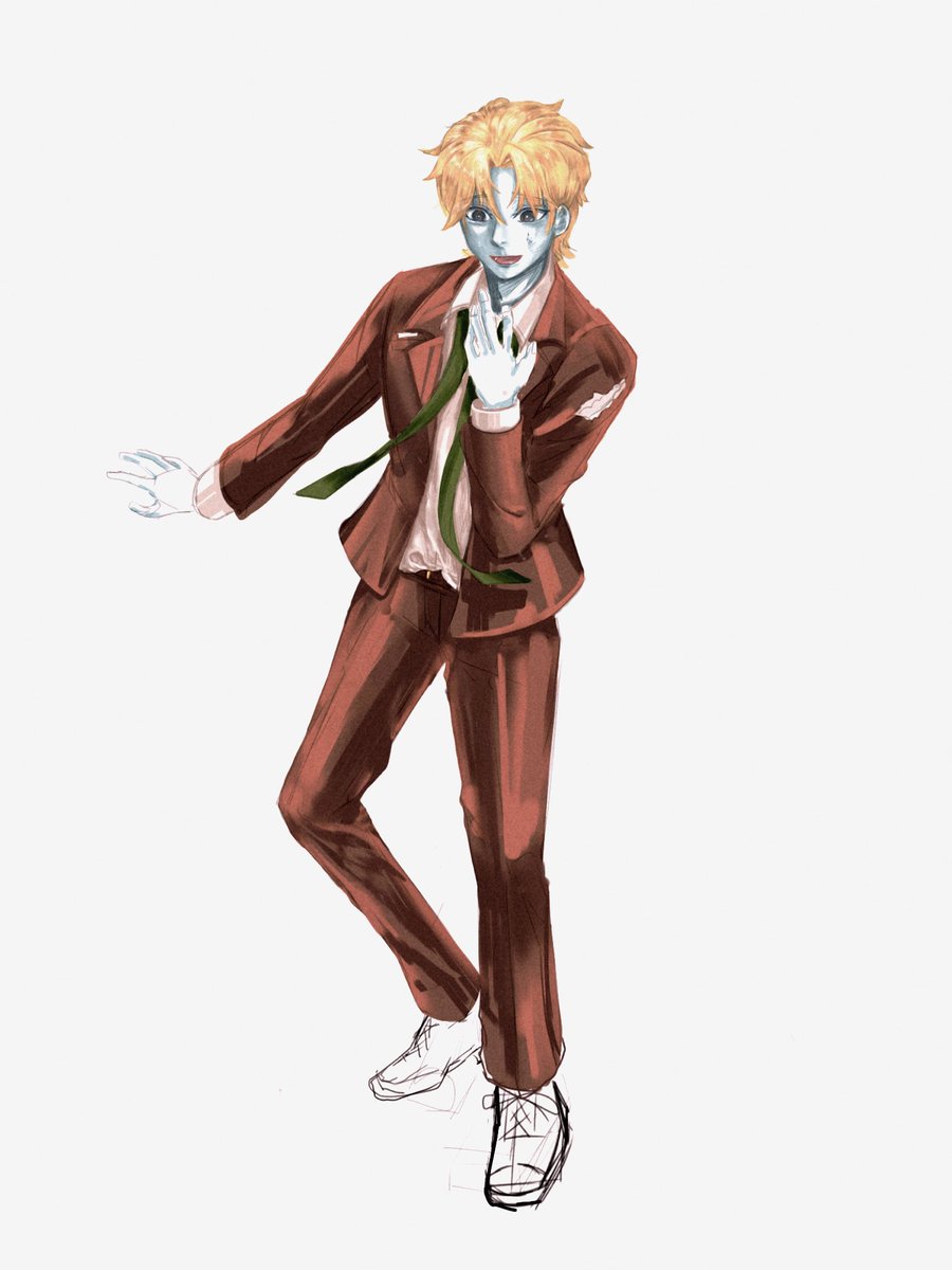 찬란한허무 tweet media