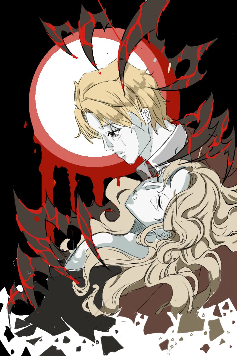 찬란한허무 tweet media