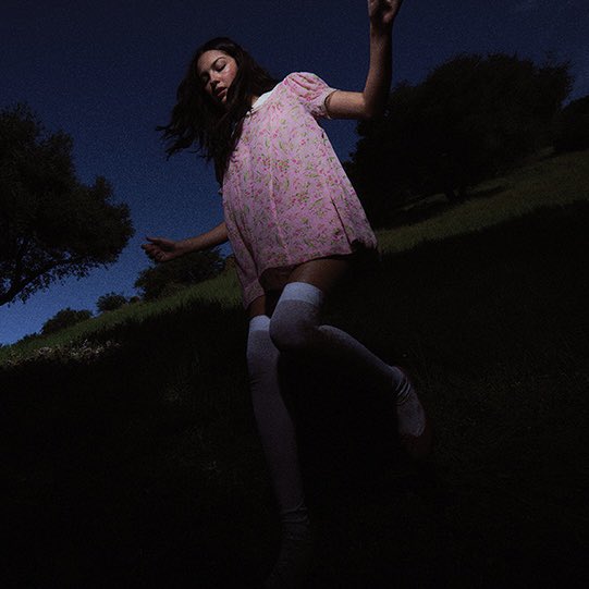 Billie Eilish Spotify tweet media