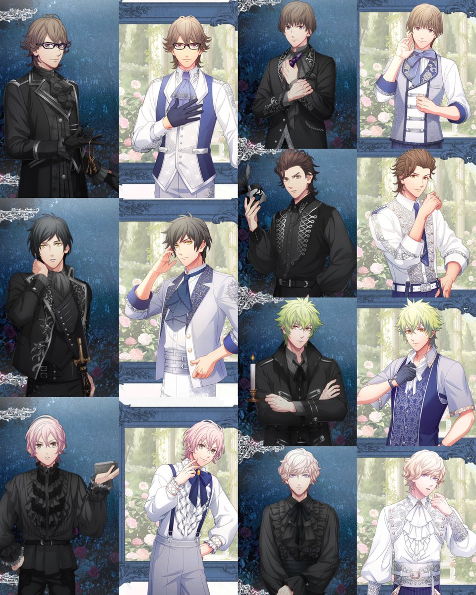 惺月𓈒｡.໒꒱°* tweet media