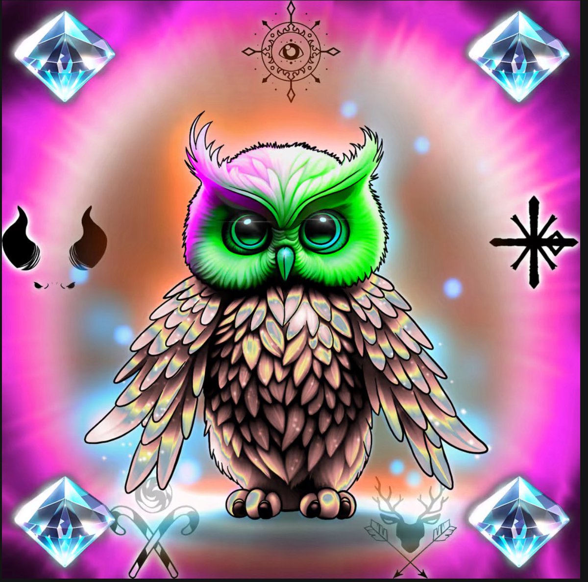 Bedtime🍄💤 @ultrakingdoms partner 🤝 tweet media