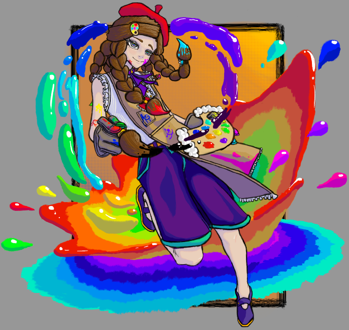 A Pumking tweet media