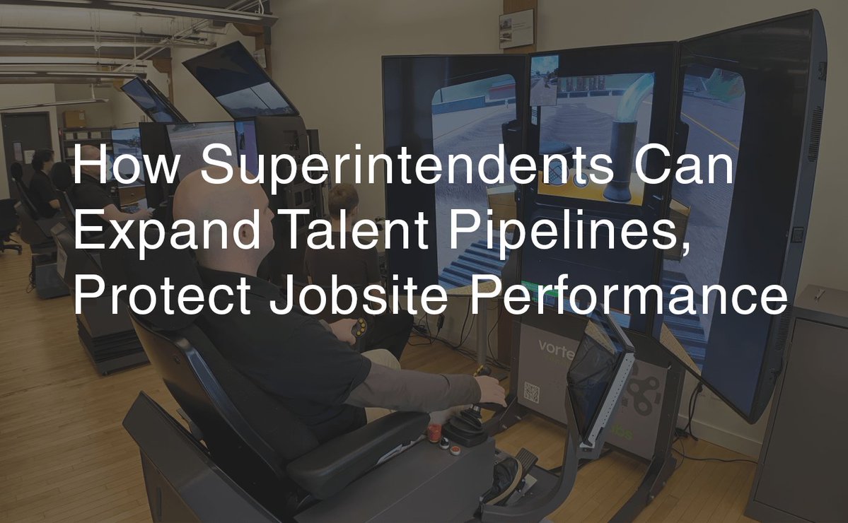 CM Labs - Vortex tweet media