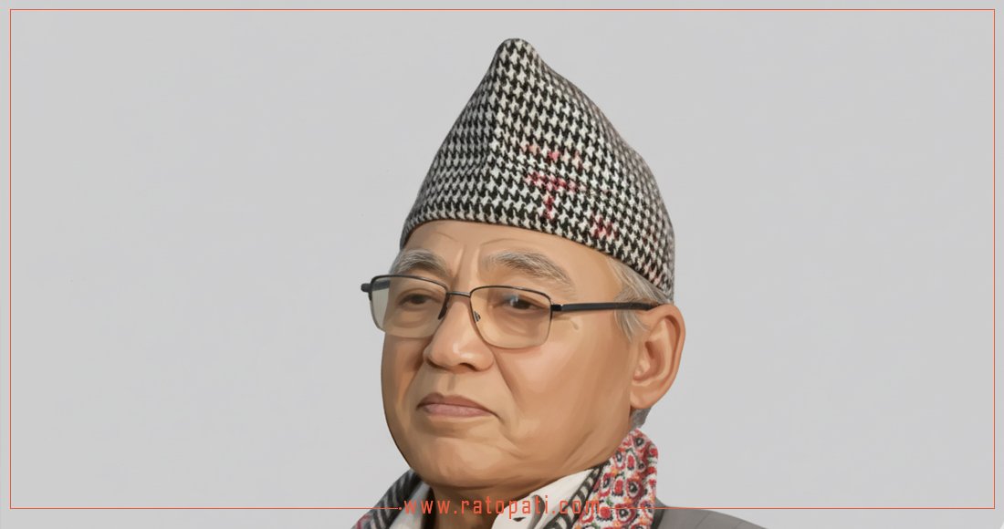 बादल सार्वजनिक नहुँदै हामी सप्तरी पुगेर अन्तर्वार्ता गरेका थियौं। लम्बेतान कुराकानी पछि एउटा अन्तर्वार्ता छापेका थियौँ। माओवादीमा उकुसमुकुस खटेका उनी एमाले बनेपछि अवसरै अवसर ! पार्टीको कार्यवाहक अध्यक्ष, संसदीय दलको नेता श। अब लम्बेतान होइन थोरै बोल्नु, पदको मर्यादा राखेर बोल्नु।