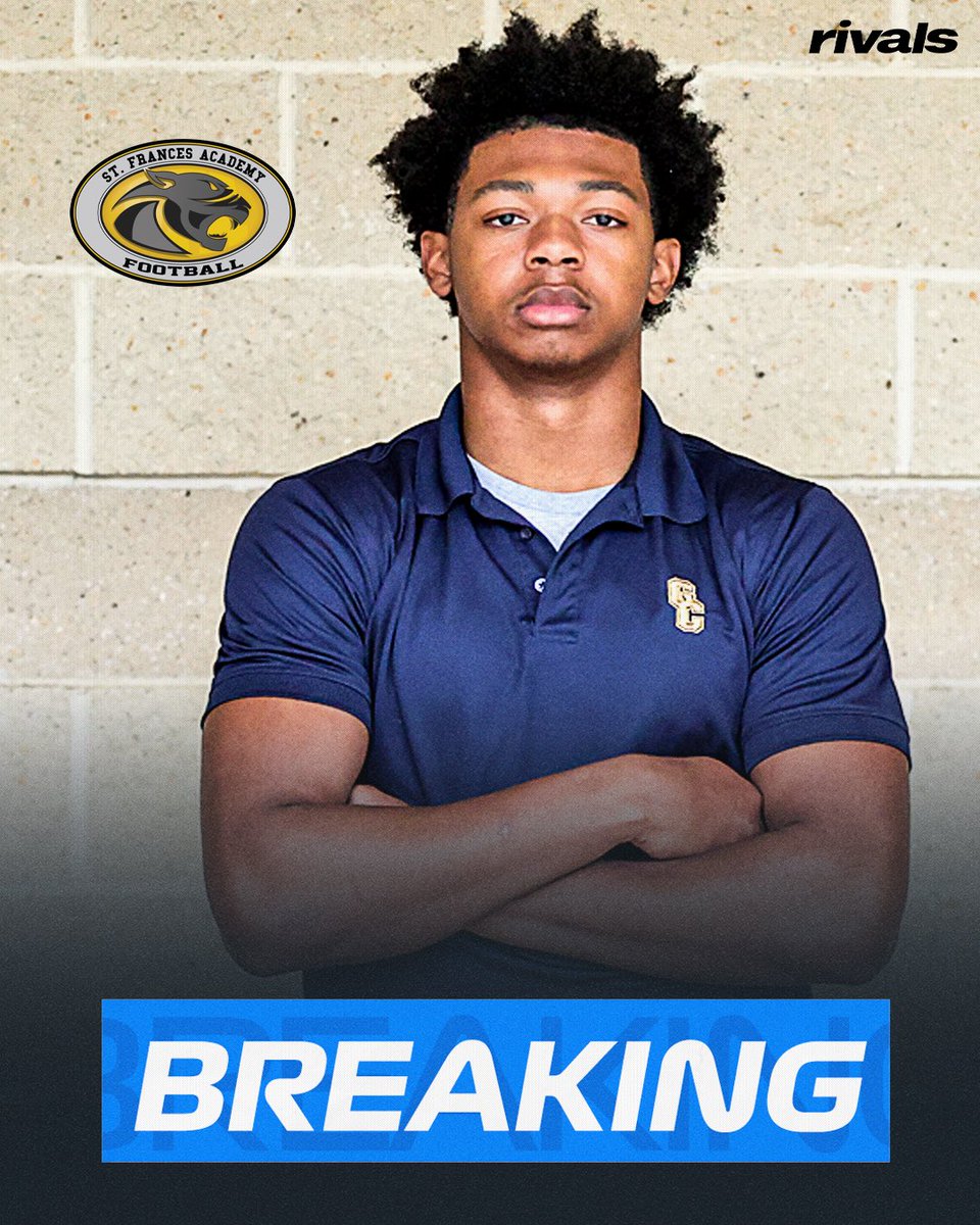 Rivals High School tweet media