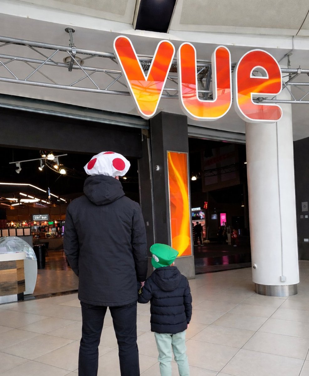 Bart Nowak tweet media