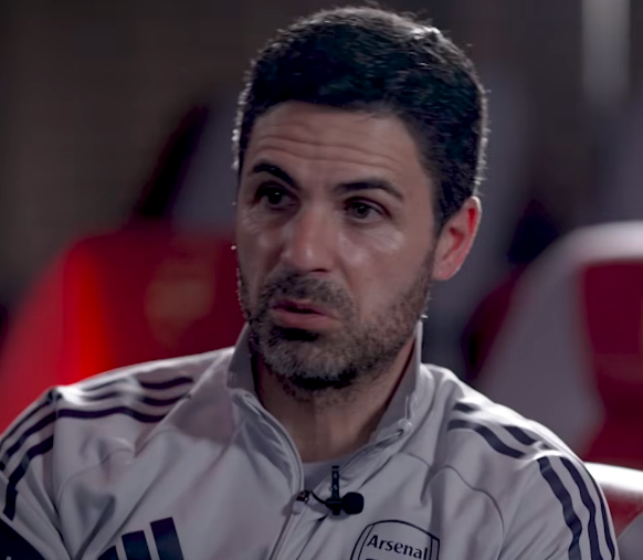 The Touchline | 𝐓 tweet media