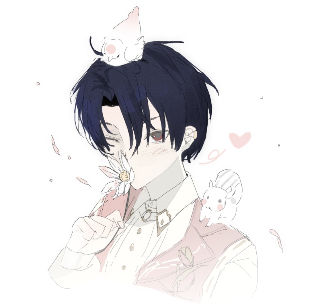 Lilychan tweet media