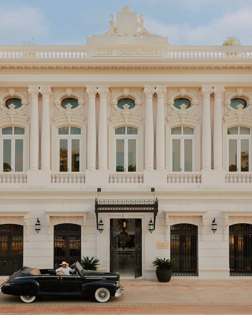 Four Seasons Hotels tweet media