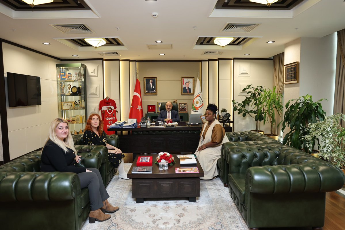 Şanlıurfa Büyükşehir 🇹🇷 tweet media