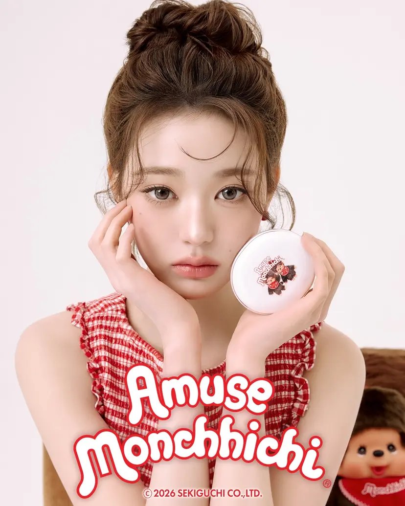 Korean Photoshoots tweet media