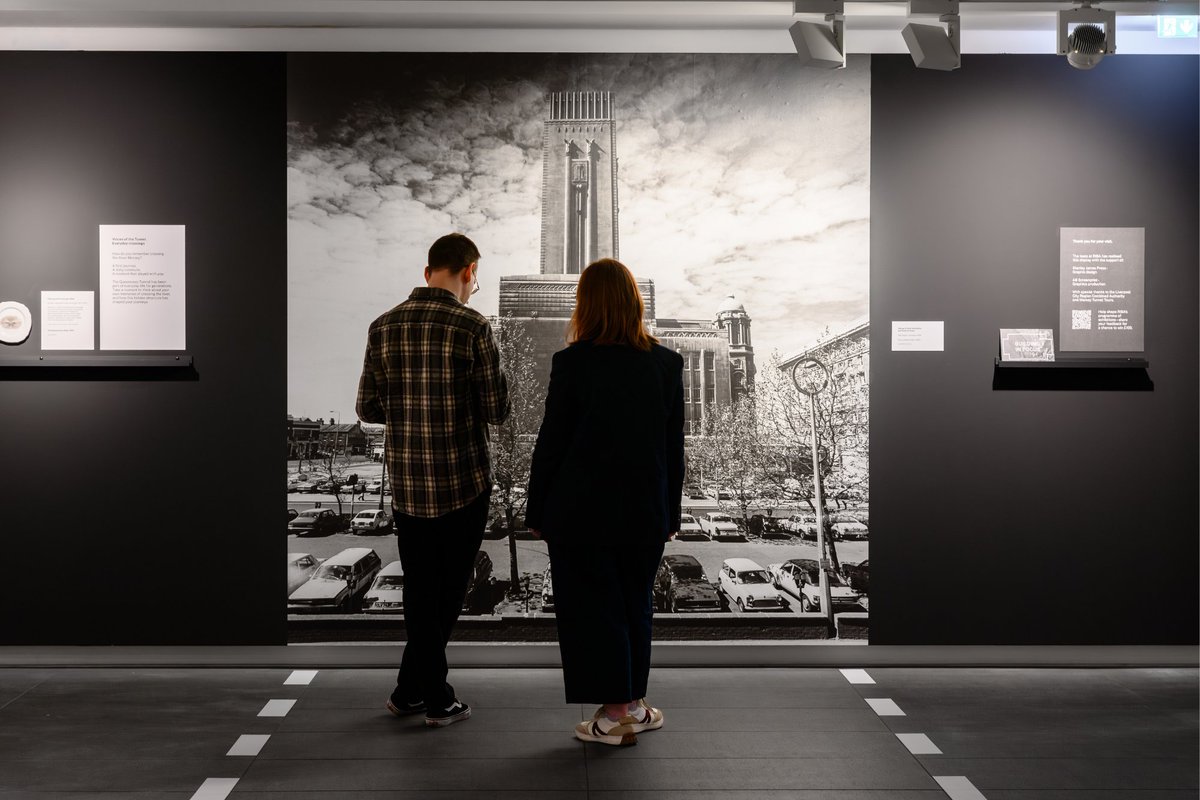 Royal Institute of British Architects tweet media