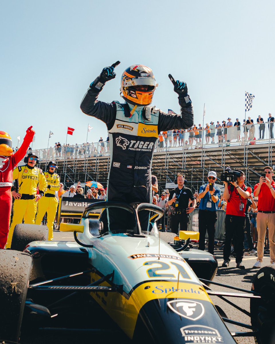 Firestone Grand Prix of St. Petersburg tweet media