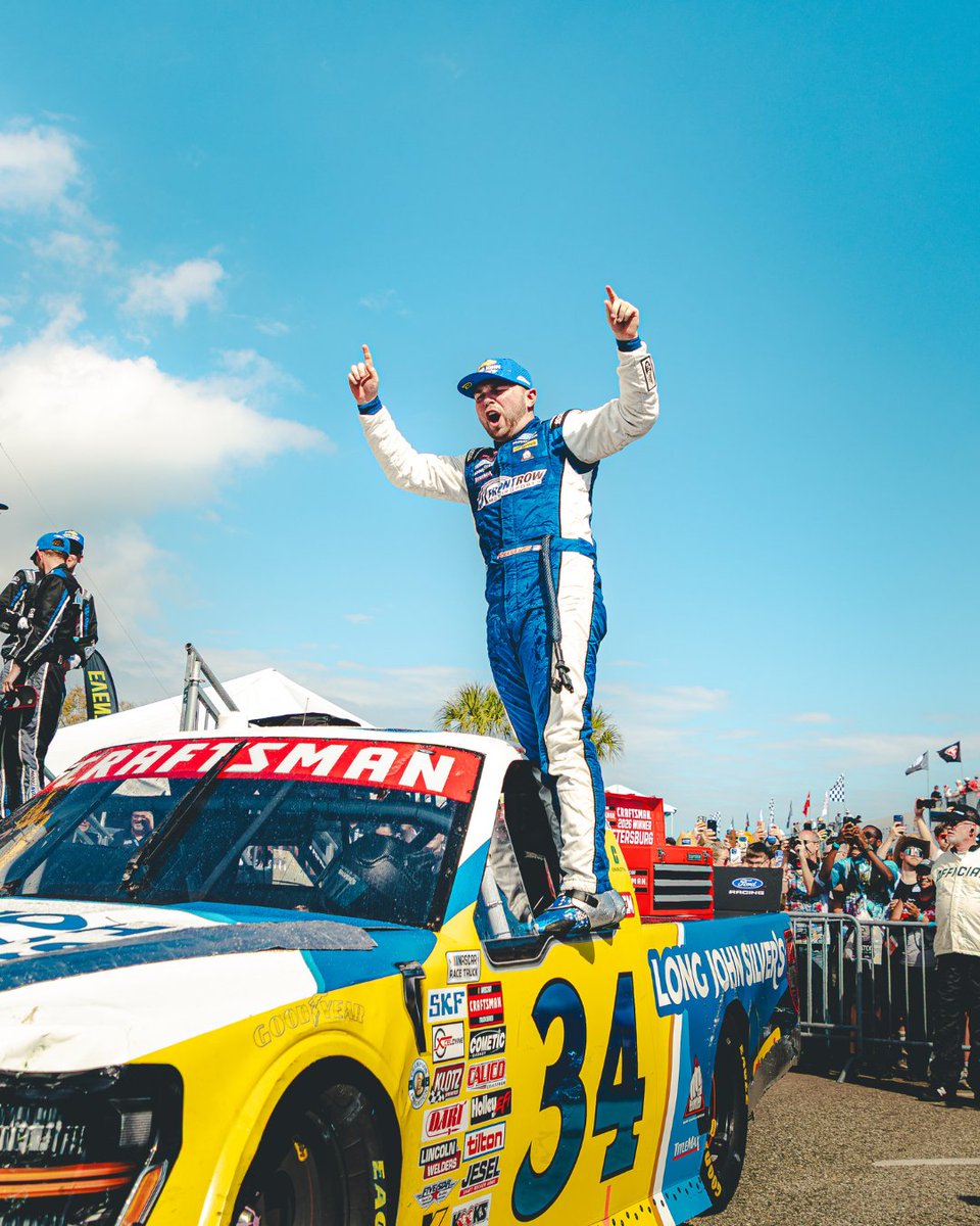 Firestone Grand Prix of St. Petersburg tweet media