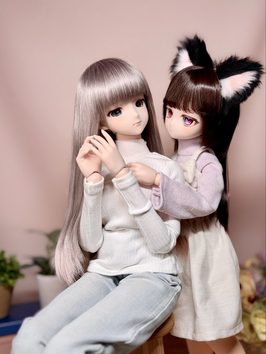 THE小倉【ドールライフ満喫中】 tweet media