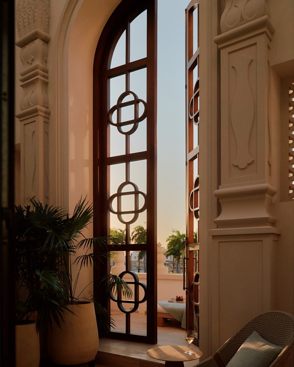 Four Seasons Hotels tweet media