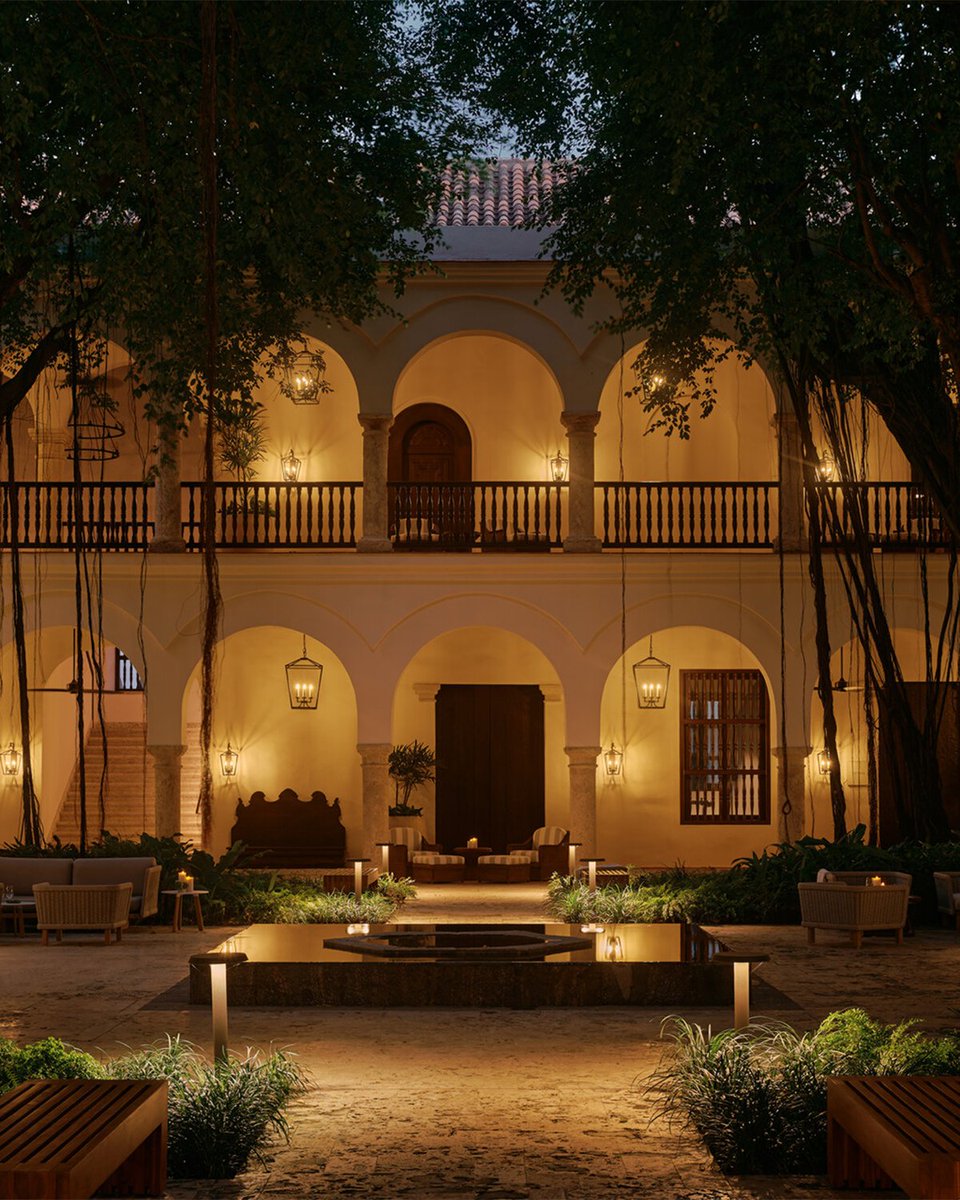 Four Seasons Hotels tweet media