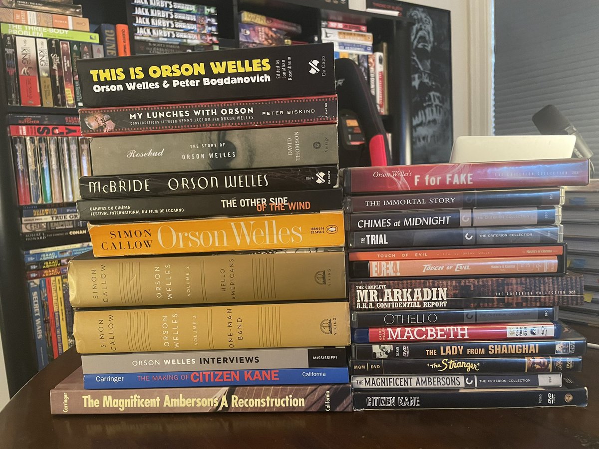 James Hancock tweet media