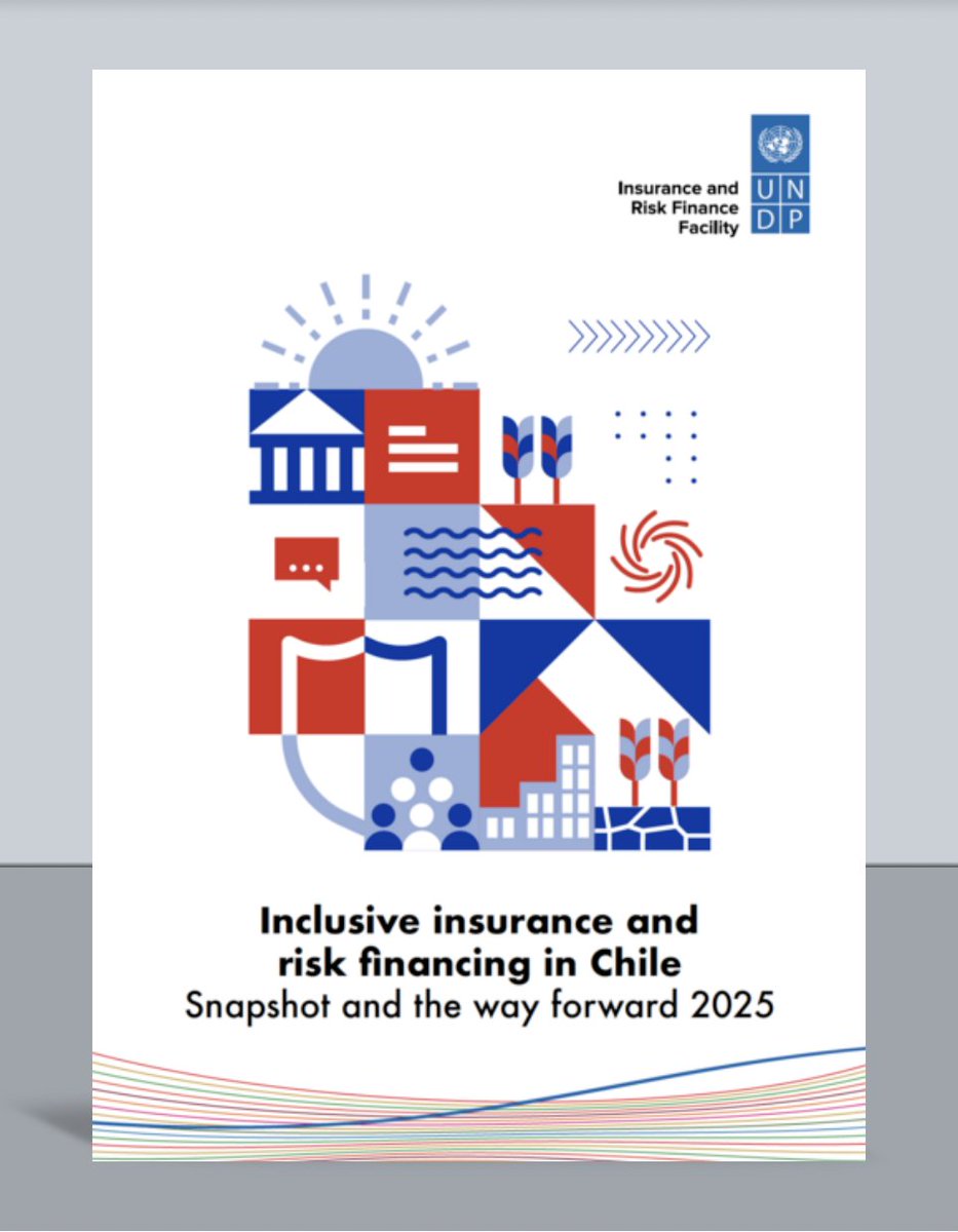 UNDP Sustainable Finance tweet media