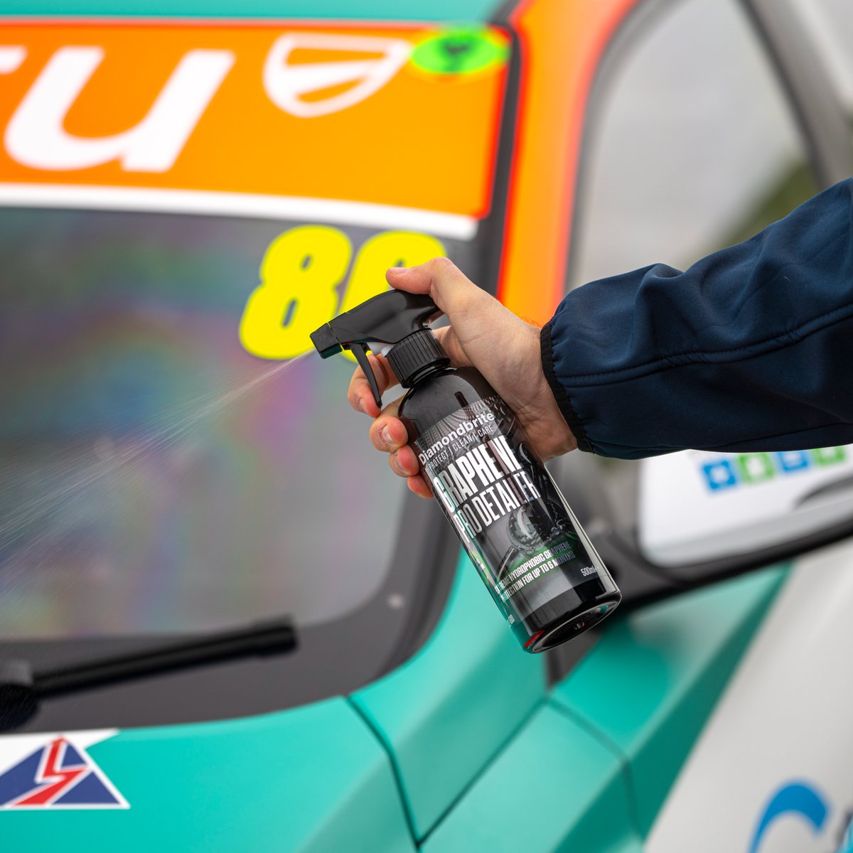 Santa Pod Raceway tweet media