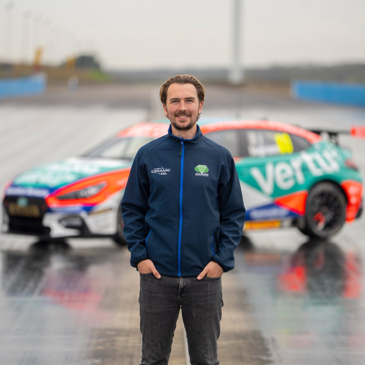 Santa Pod Raceway tweet media