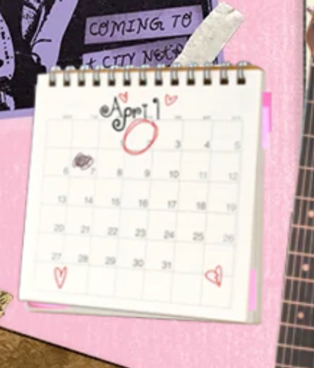 giselle ౨ৎ tweet media