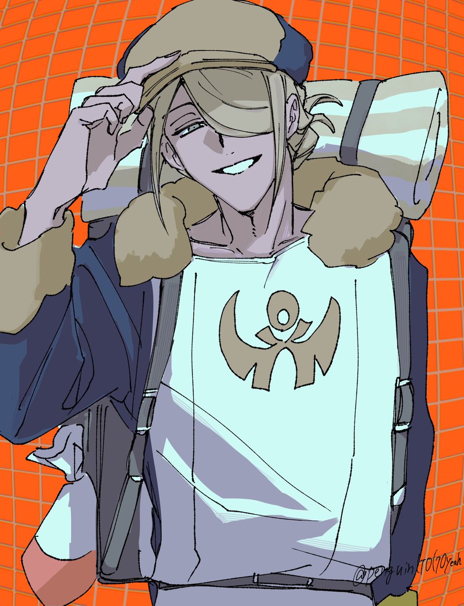 セツキ tweet media