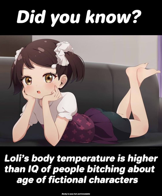 Anon E. Moose tweet media