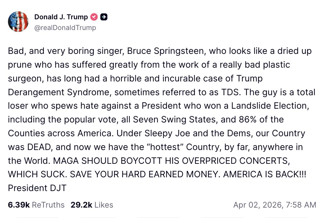 Morning Brew ☕️ tweet media