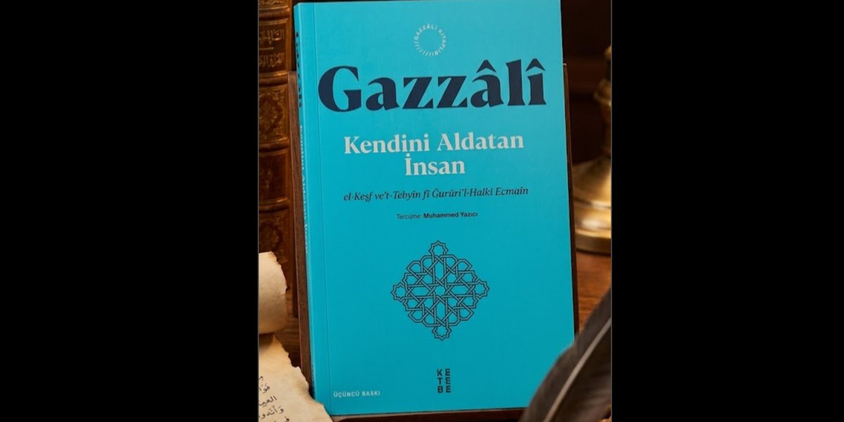 Melek tweet media