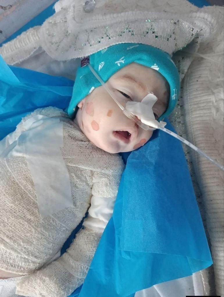 Sameh Ahmed 𓂆 🇵🇸 tweet media