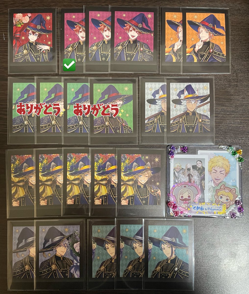 くがね/DM返信4日夜 tweet media