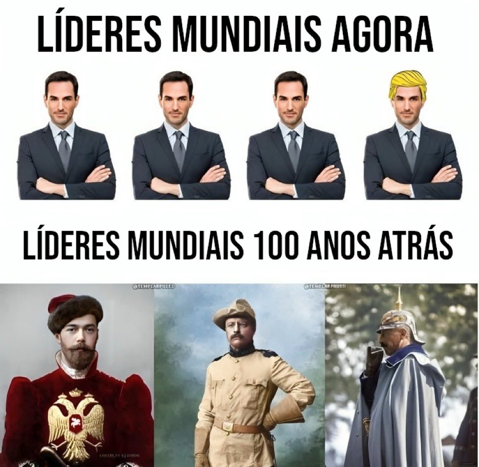 Quem é Satoshi tweet media